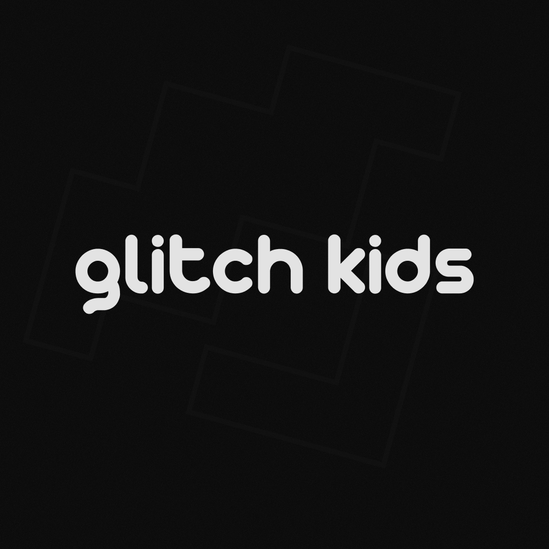 Glitch Kids's Friends Curation channel cover